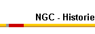 NGC - Historie