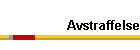 Avstraffelse