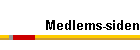 Medlems-siden