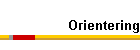 Orientering