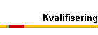 Kvalifisering